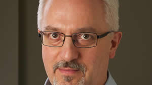 Alan Hollinghurst